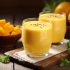 mango lassi 